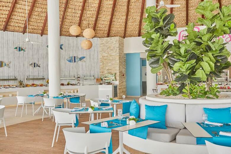 Hotel Bahia Principe Luxury Ambar - Adults Only