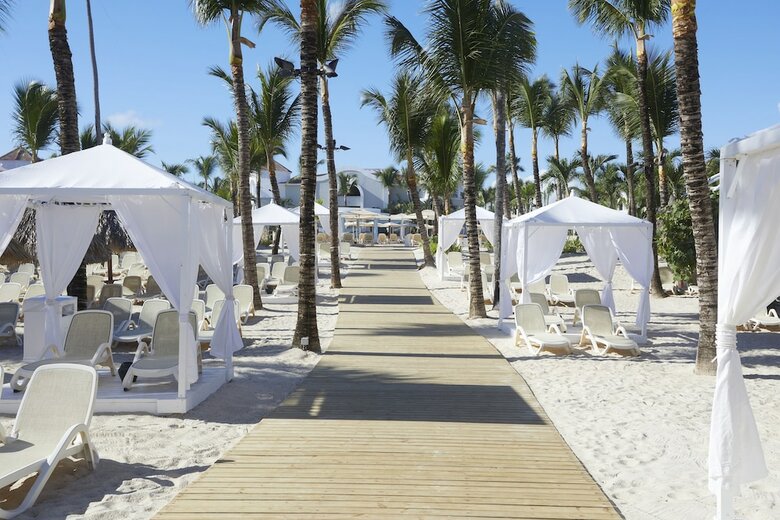 Hotel Bahia Principe Luxury Ambar - Adults Only