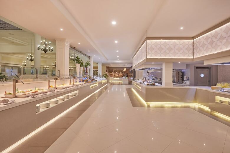Hotel Bahia Principe Luxury Ambar - Adults Only