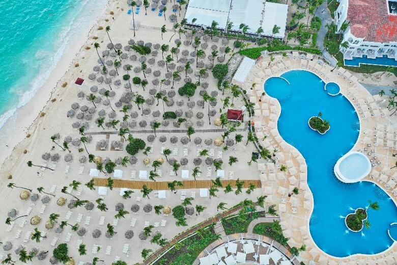 Hotel Bahia Principe Luxury Ambar - Adults Only