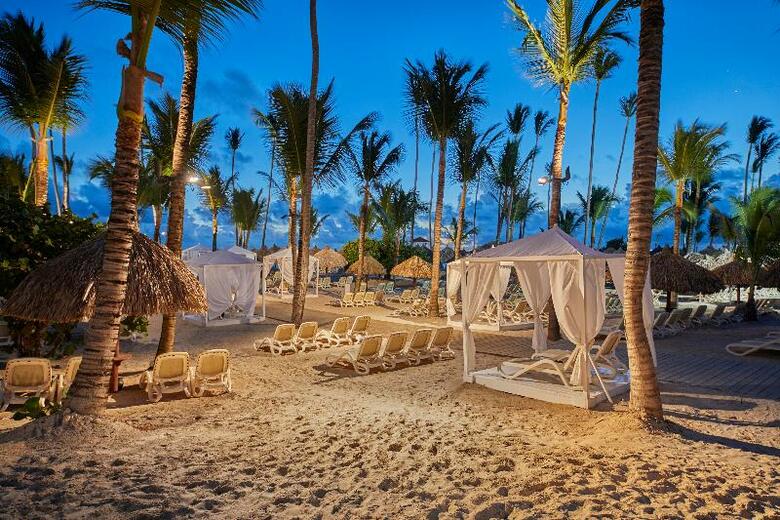 Hotel Bahia Principe Luxury Ambar - Adults Only