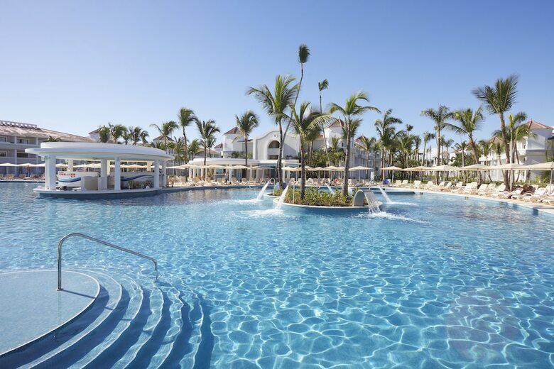 Hotel Bahia Principe Luxury Ambar - Adults Only