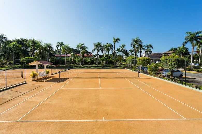 Hotel Bahia Principe Luxury Ambar - Adults Only