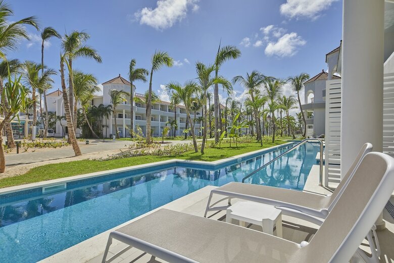 Hotel Bahia Principe Luxury Ambar - Adults Only