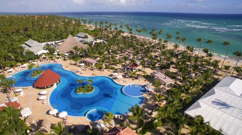 Hotel Bahia Principe Luxury Ambar - Adults Only