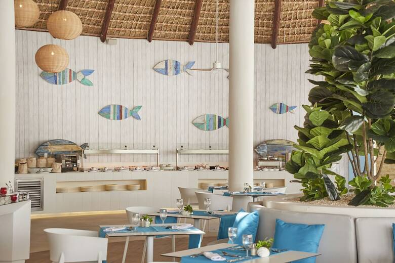 Hotel Bahia Principe Luxury Ambar - Adults Only