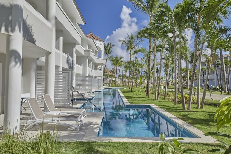 Hotel Bahia Principe Luxury Ambar - Adults Only