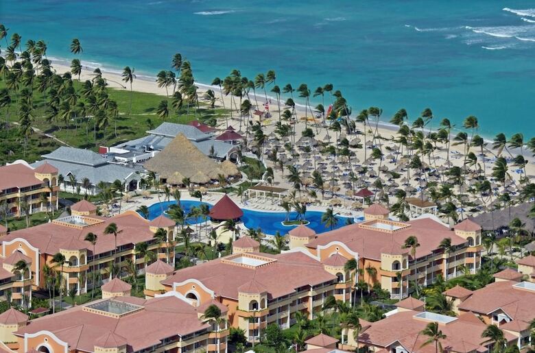 Hotel Bahia Principe Luxury Ambar - Adults Only