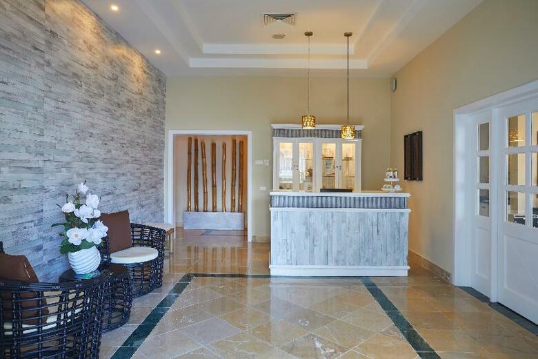 Hotel Bahia Principe Luxury Ambar - Adults Only