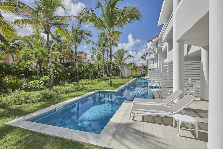 Hotel Bahia Principe Luxury Ambar - Adults Only