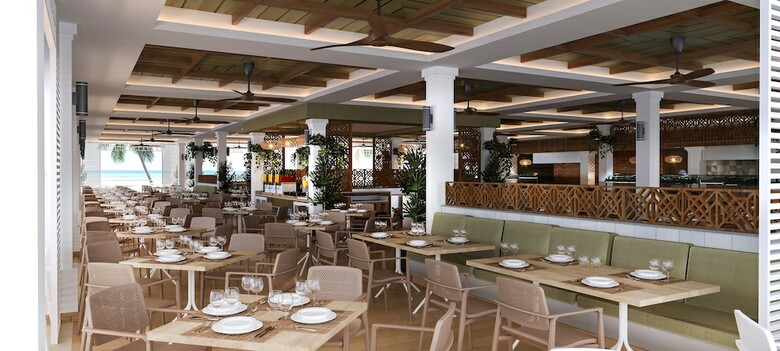 Hotel Bahia Principe Luxury Ambar - Adults Only