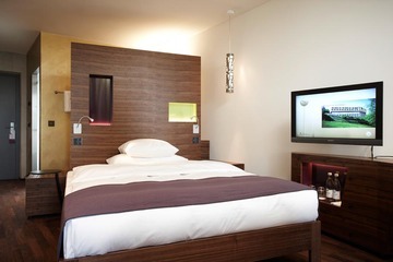 Belvoir Swiss Quality Hotel