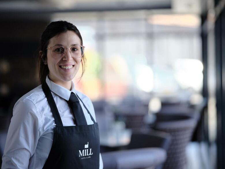 Mill Hotel (.)