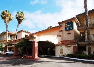 Hotel Quality Inn & Suites North/legoland Area