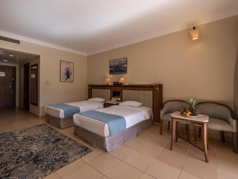 Hotel Serenity Makadi Heights