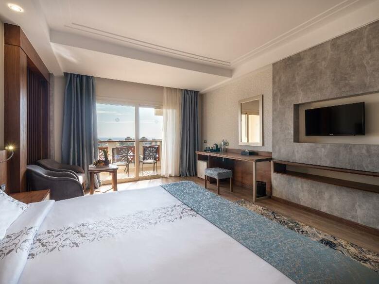 Hotel Serenity Makadi Heights