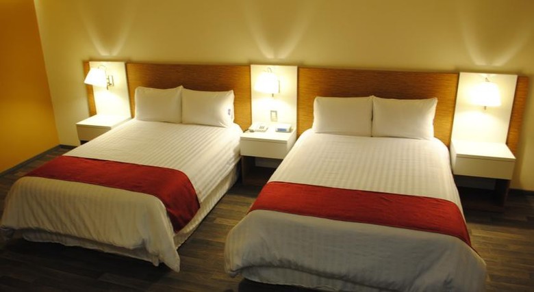 Hotel Howard Johnson Alameda