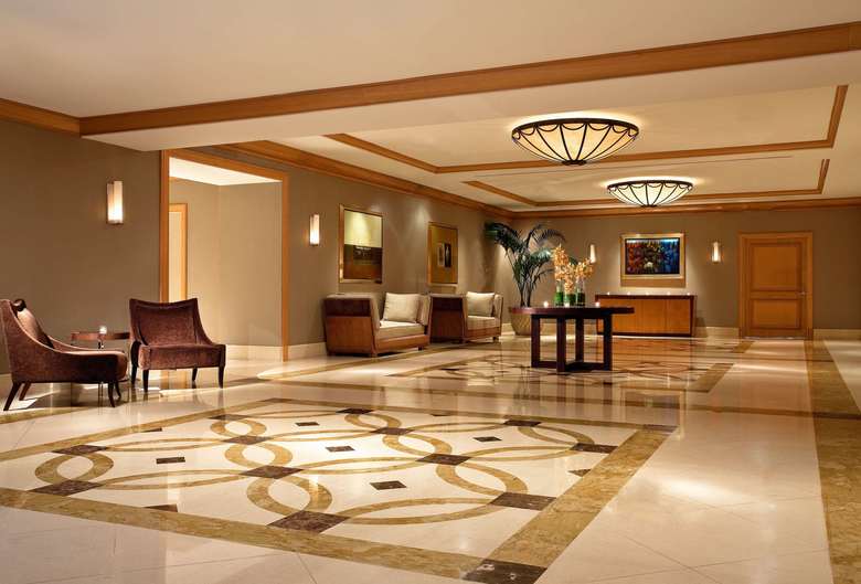 Hotel Westin Chicago River North