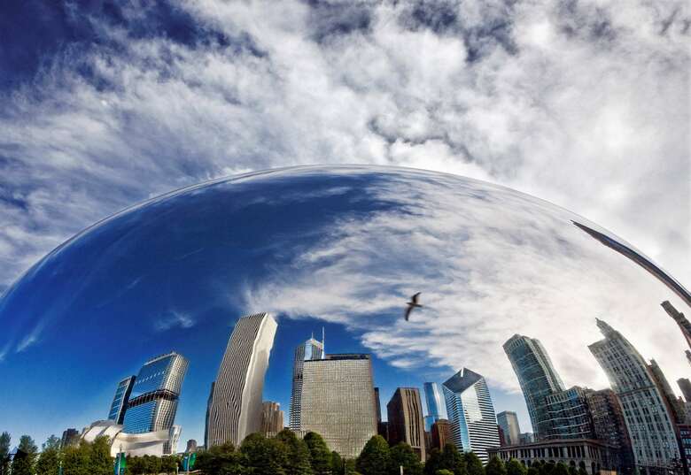 Hotel Westin Chicago River North