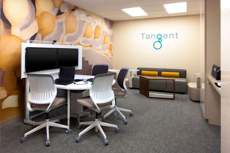 Hotel Westin Chicago River North