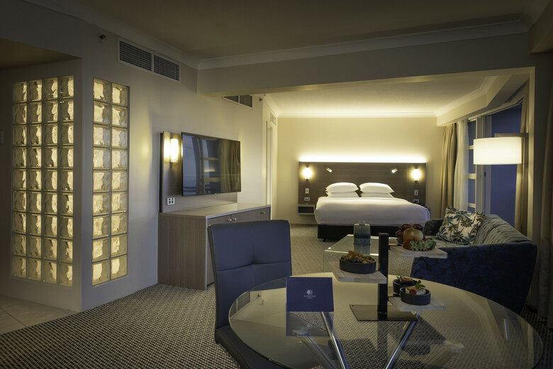 Hotel Doubletree By Hilton Cairns