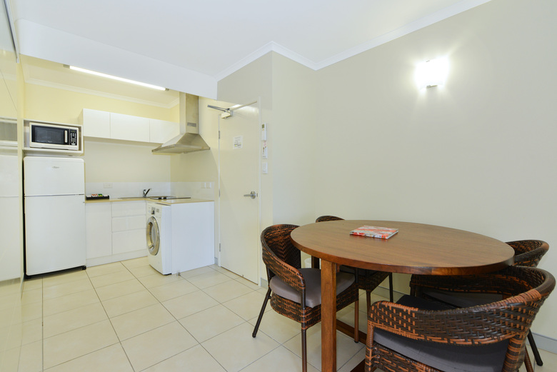 Hotel Cairns Queenslander