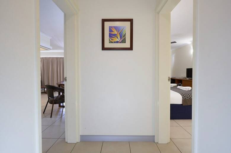 Hotel Cairns Queenslander