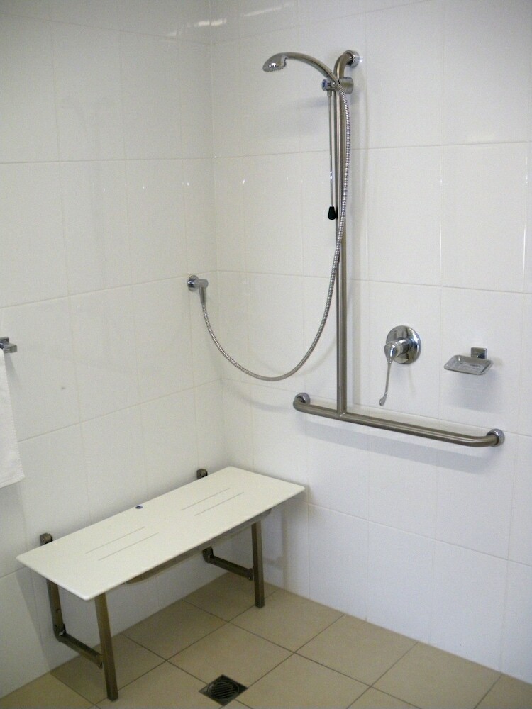 Hotel Cairns Queenslander