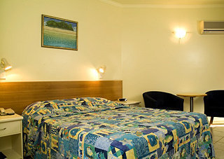 Hotel Tropical Queenslander