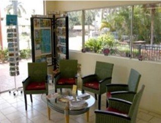 Hotel Tropical Queenslander