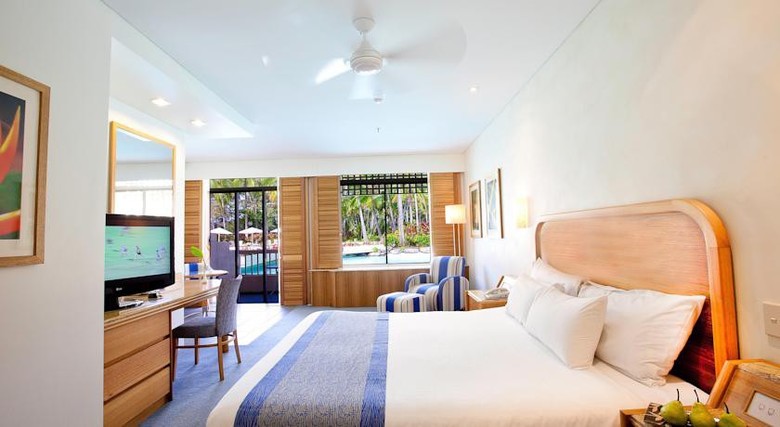 Hotel Sheraton Mirage Port Douglas Resort