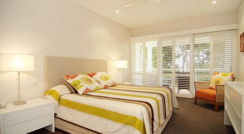 Hotel Sheraton Mirage Port Douglas Resort