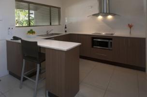 Hotel Rendezvous Reef Resort