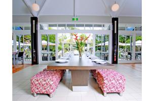 Hotel Rendezvous Reef Resort