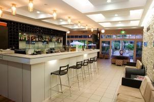 Hotel Rendezvous Reef Resort