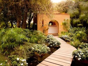 Hotel Misi�n Del Sol