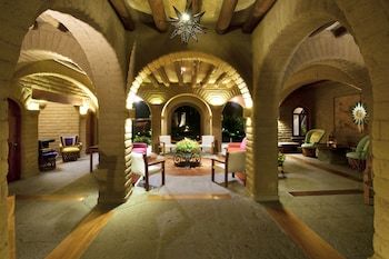 Hotel Misi�n Del Sol