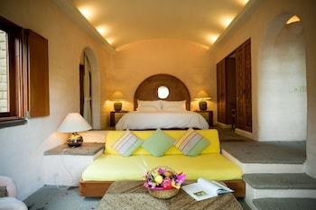 Hotel Misi�n Del Sol