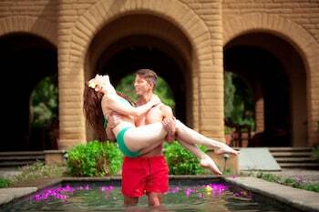 Hotel Misi�n Del Sol