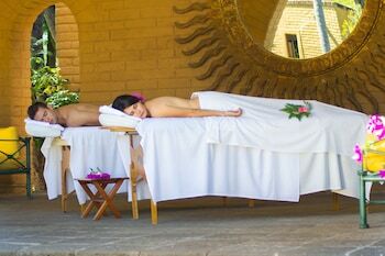 Hotel Misi�n Del Sol