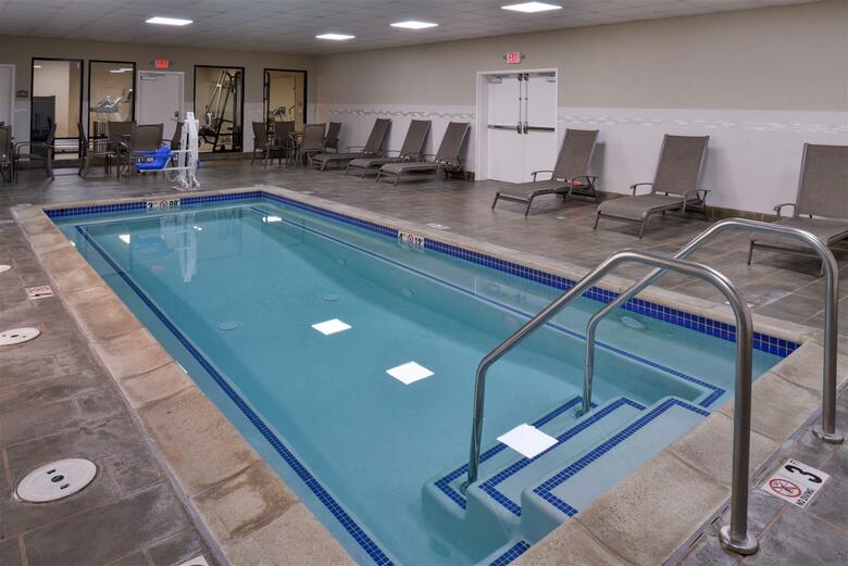 Hotel Best Western Convention Center Long Beach