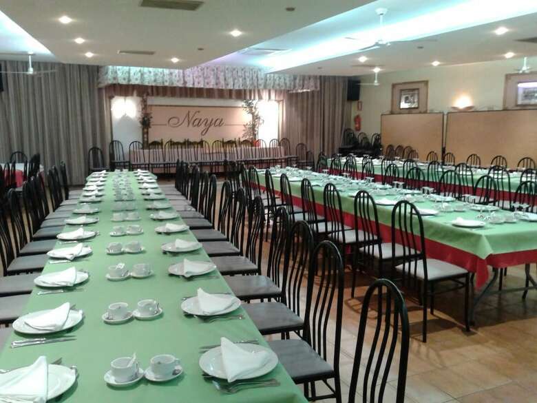 Hostal Naya