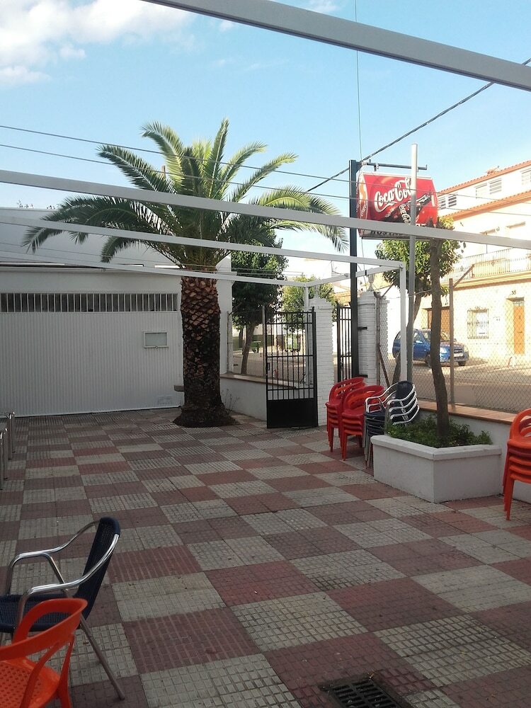 Hostal Naya