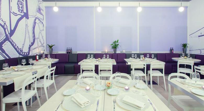 Hotel Ibis Styles Roma Eur