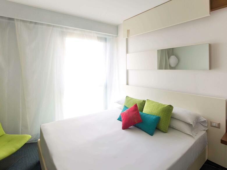 Hotel Ibis Styles Roma Eur
