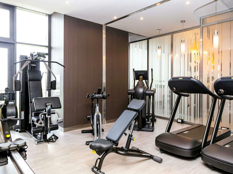 Hotel Ibis Styles Roma Eur