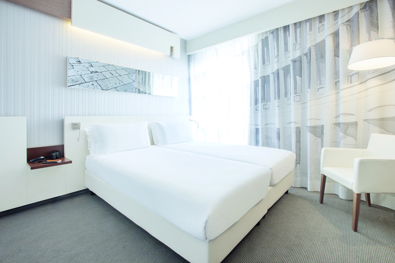 Hotel Ibis Styles Roma Eur