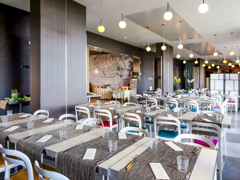 Hotel Ibis Styles Roma Eur
