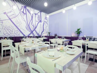 Hotel Ibis Styles Roma Eur