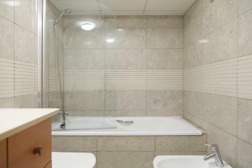 Apartamento Uhc Aquaria